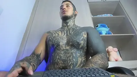 JAXXXONHERD stripchat stream image, 25.05.2026 21:00