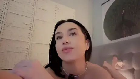 ShyColette stripchat stream image, 27.05.2026 06:50
