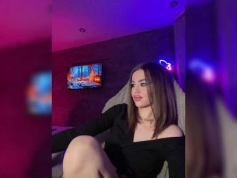 HotGirlEva bongacams stream image, 27.05.2026 22:00