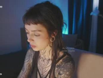 janne_maybe chaturbate stream image, 28.05.2026 14:30