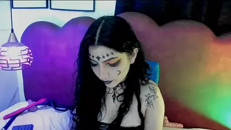 sophy_rock stripchat stream image, 29.05.2026 19:30