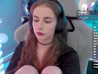 VikkiExtraCheese bongacams stream image, 29.05.2026 21:00