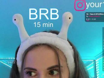 VikkiExtraCheese bongacams stream image, 29.05.2026 21:00