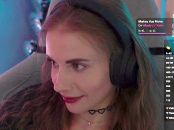 VikkiExtraCheese bongacams stream image, 29.05.2026 21:00