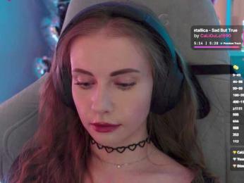 VikkiExtraCheese bongacams stream image, 29.05.2026 21:00