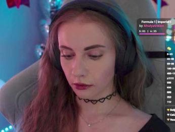 VikkiExtraCheese bongacams stream image, 29.05.2026 21:00