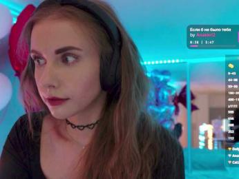 VikkiExtraCheese bongacams stream image, 29.05.2026 21:00