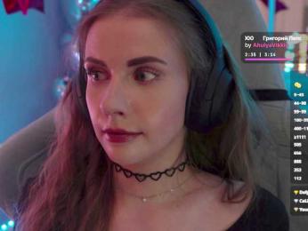 VikkiExtraCheese bongacams stream image, 29.05.2026 21:00