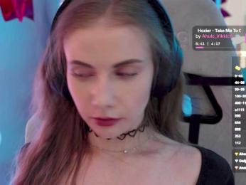 VikkiExtraCheese bongacams stream image, 29.05.2026 21:00