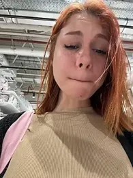 RosieSecret stripchat stream image, 30.05.2026 06:00