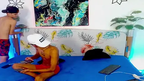 gabo_hotboy stripchat stream image, 31.05.2026 03:00