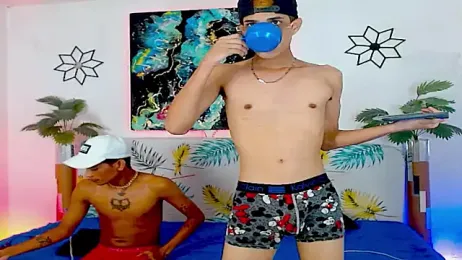 gabo_hotboy stripchat stream image, 31.05.2026 03:00