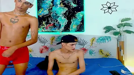 gabo_hotboy stripchat stream image, 31.05.2026 03:00