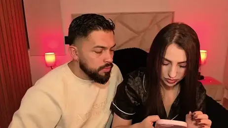 teseo_and_afroditha_ stripchat stream image, 31.05.2026 04:20