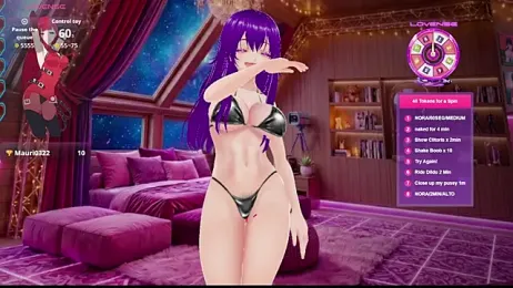 AkiraVixent stripchat stream image, 31.05.2026 14:20