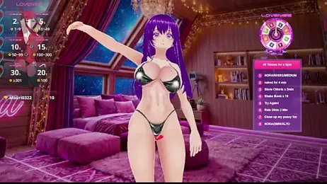 AkiraVixent stripchat stream image, 31.05.2026 14:20