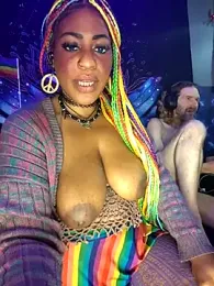 AmazonianMistress stripchat stream image, 31.05.2026 17:10