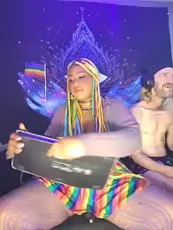 AmazonianMistress stripchat stream image, 31.05.2026 17:10
