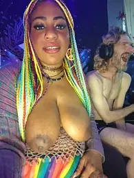AmazonianMistress stripchat stream image, 31.05.2026 17:10