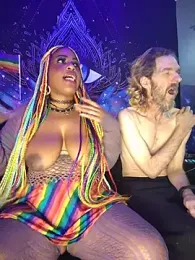 AmazonianMistress stripchat stream image, 31.05.2026 17:10