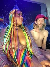AmazonianMistress stripchat stream image, 31.05.2026 17:10