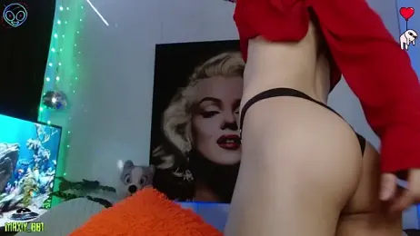 maxiy_001 stripchat stream image, 31.05.2026 23:20
