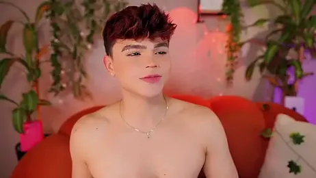 PRINCE_STEV stripchat stream image, 01.06.2026 02:50