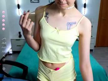 vibetwinkle chaturbate stream image, 01.06.2026 06:10