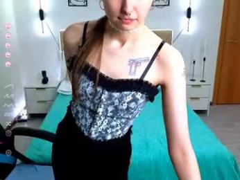 vibetwinkle chaturbate stream image, 01.06.2026 06:10