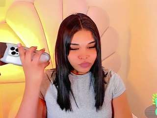 valentinamarinn camsoda stream image, 01.06.2026 22:40