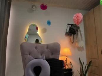 paris_angelx chaturbate stream image, 02.06.2026 05:50