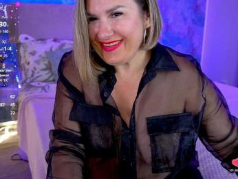 KiraRoxx bongacams stream image, 02.06.2026 19:40