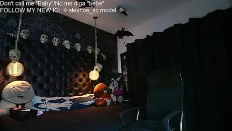 AlexHoe_ stripchat stream image, 02.06.2026 18:50