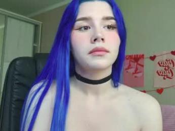 your_tender_doll chaturbate stream image, 03.06.2026 11:00