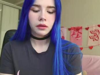 your_tender_doll chaturbate stream image, 03.06.2026 11:00