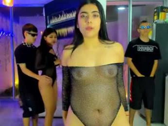 secrethause71605 chaturbate stream image, 04.06.2026 21:40