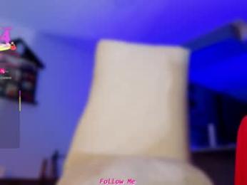 chloe_cooperr chaturbate stream image, 05.06.2026 06:40