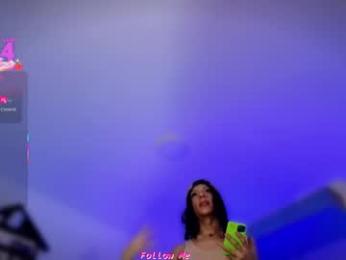 chloe_cooperr chaturbate stream image, 05.06.2026 06:40