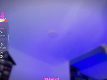 chloe_cooperr chaturbate stream image, 05.06.2026 06:40
