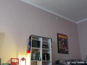 bloody__mary chaturbate stream image, 06.06.2026 16:30