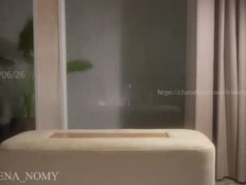 shena_nomy chaturbate stream image, 06.06.2026 23:10