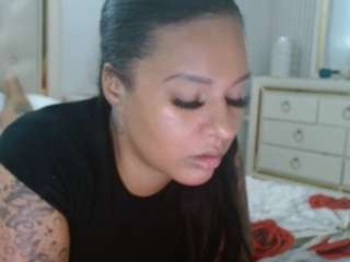 mulattomamii camsoda stream image, 07.06.2026 17:40