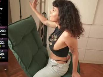 venus_in_jeans chaturbate stream image, 08.06.2026 11:00