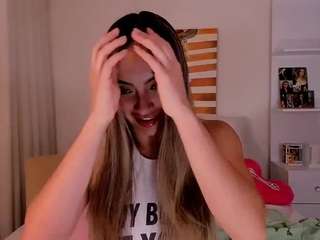 lindadelavega camsoda stream image, 09.06.2026 01:50