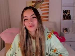 lindadelavega camsoda stream image, 09.06.2026 01:50