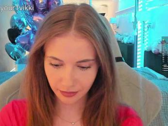 VikkiExtraCheese bongacams stream image, 09.06.2026 03:30