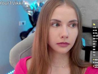 VikkiExtraCheese bongacams stream image, 09.06.2026 03:30