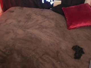 rhondavines camsoda stream image