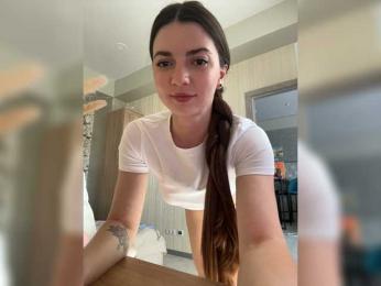 -Saharochek- bongacams stream image, 09.06.2026 08:40