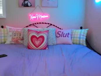koramarina chaturbate stream image, 09.06.2026 18:20